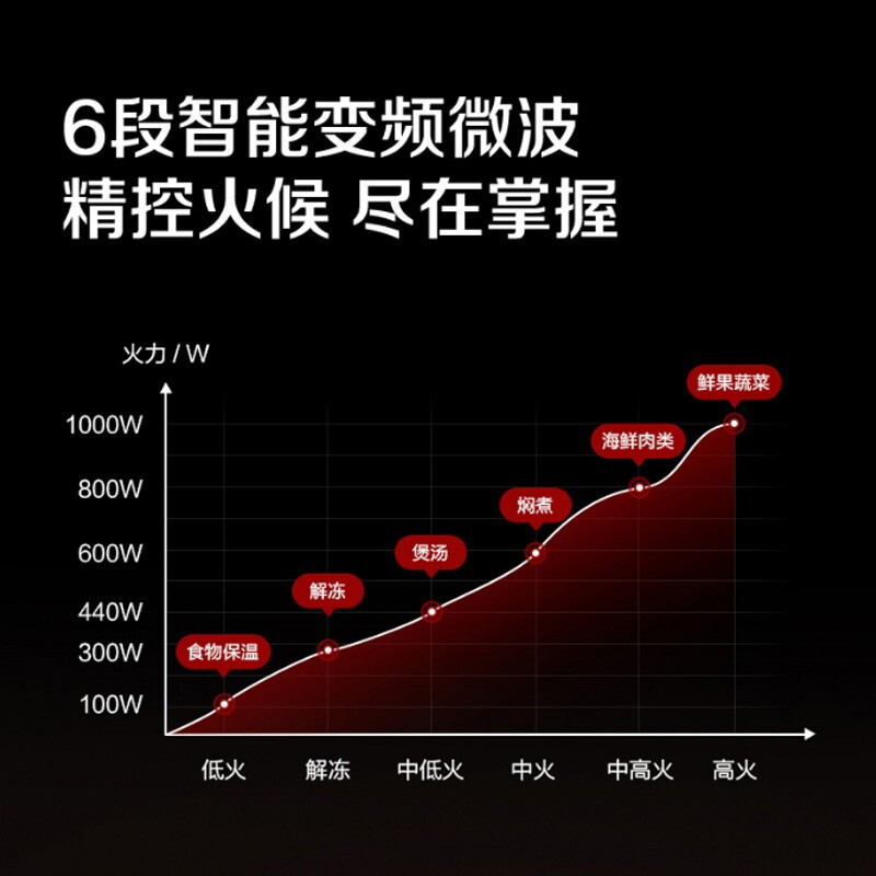 松下NN-DS2500微波炉图片