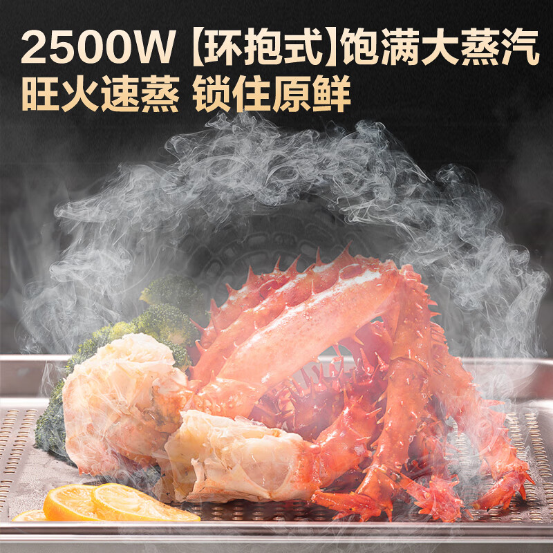 格兰仕KS50T2T04MC-01B微波炉图片
