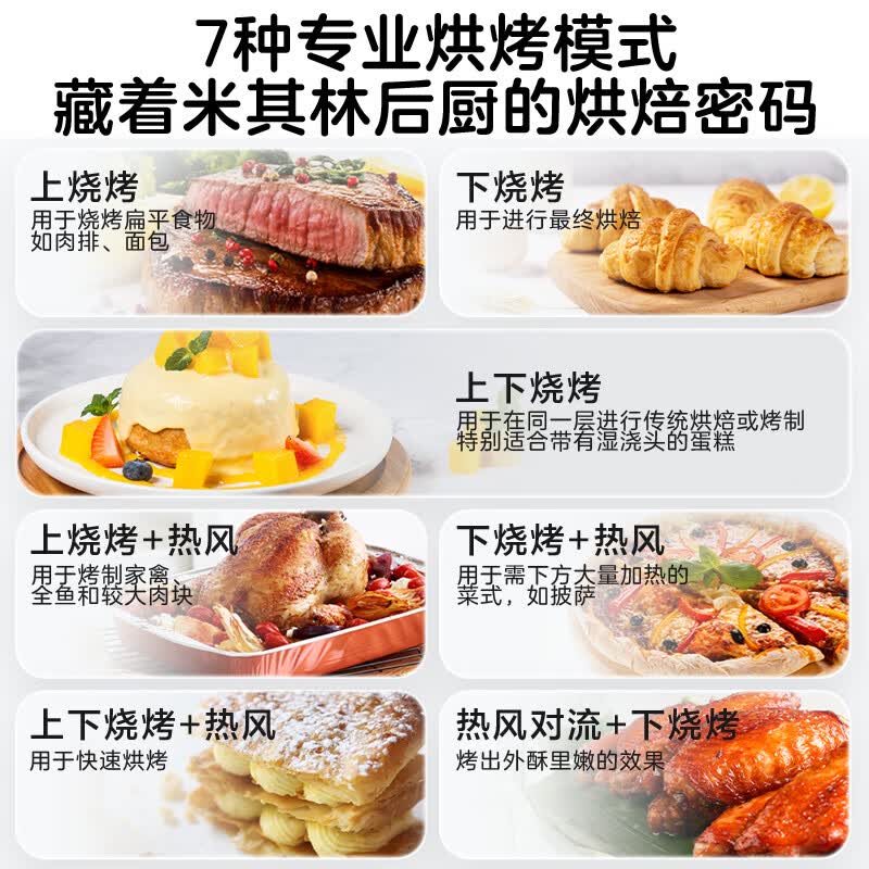 格兰仕KS50S2T04MC-01D微波炉图片