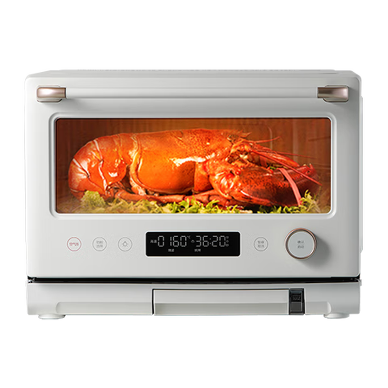 格兰仕D90Q20ESXLV-RW(W0)微波炉