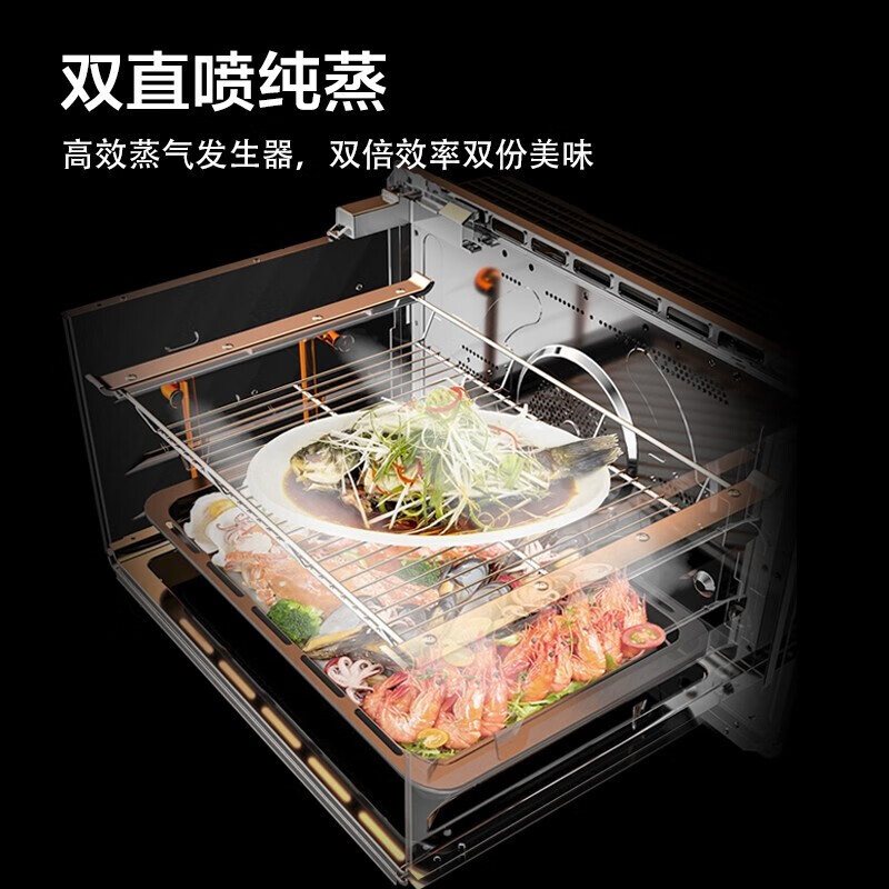 松下NN-CS1100微波炉图片