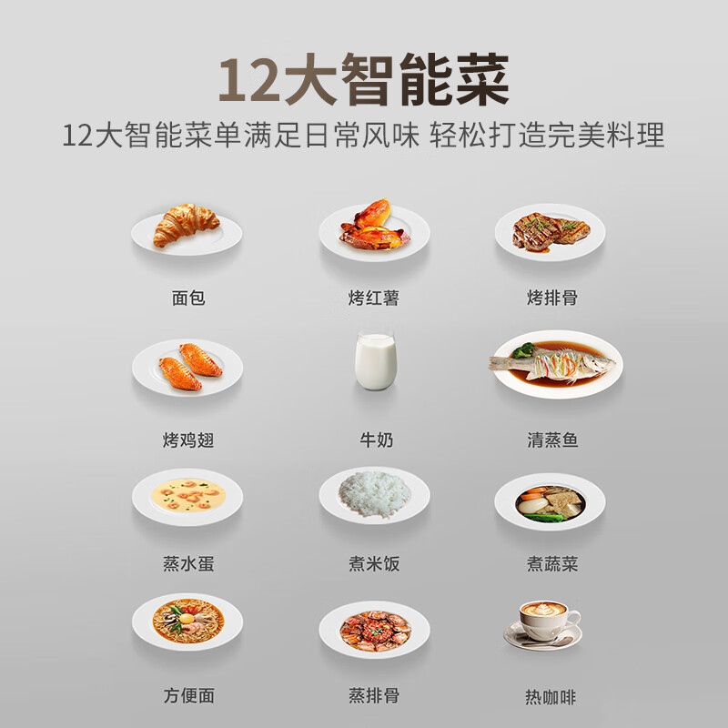 海尔HW-GE23T1B微波炉图片