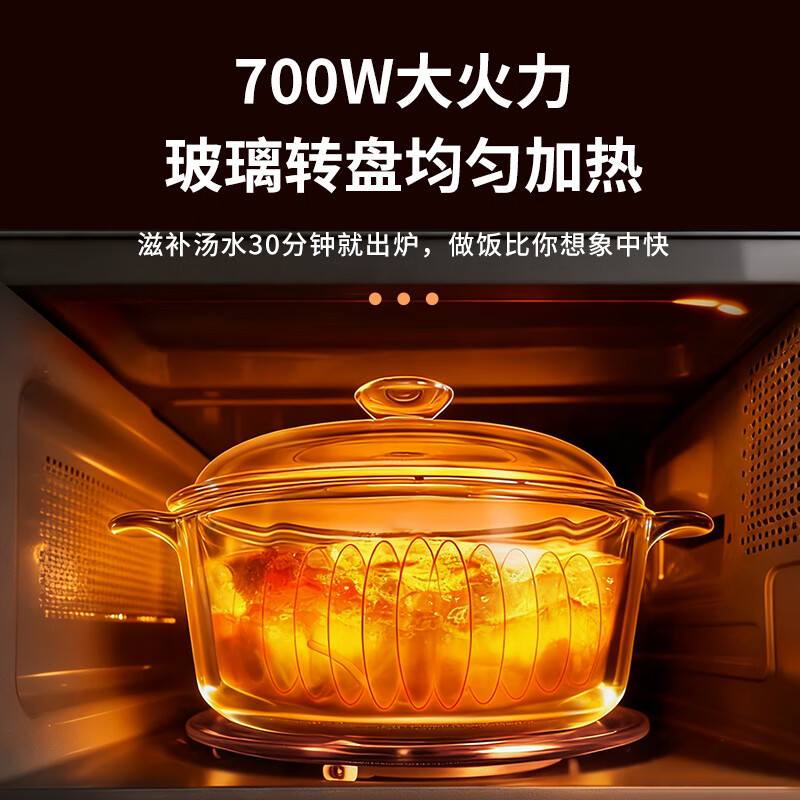 格兰仕ZTB-S20微波炉图片