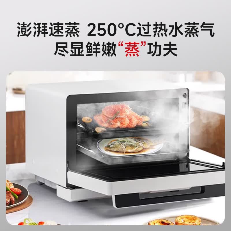 松下NN-DS282Q微波炉图片
