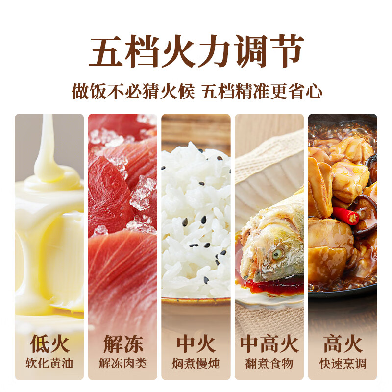 威力20MX81-L微波炉图片