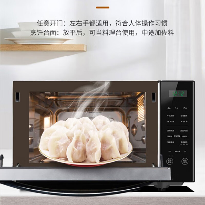 格兰仕R6B3微波炉图片