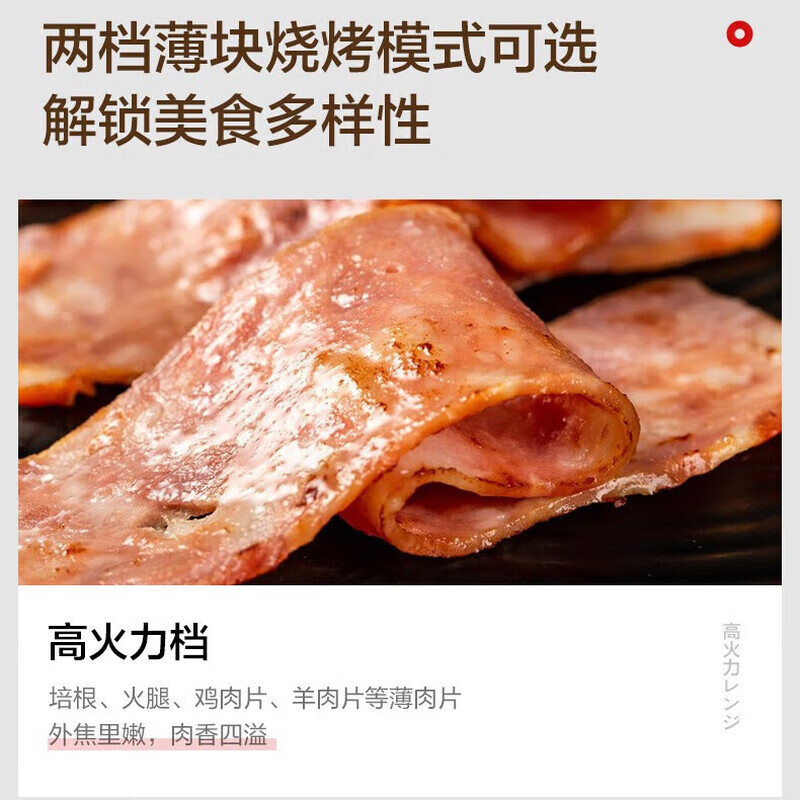 松下NN-GF36QW微波炉图片