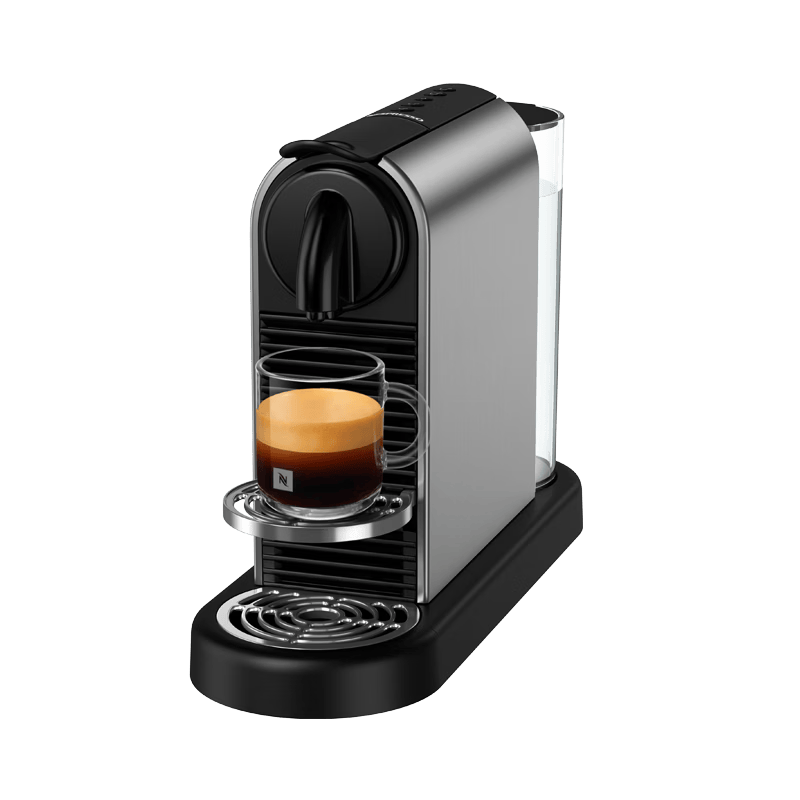 Nespresso-D140咖啡机