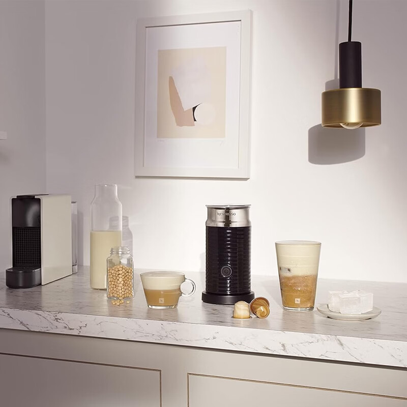 Nespresso-3594-JP-RE咖啡机图片