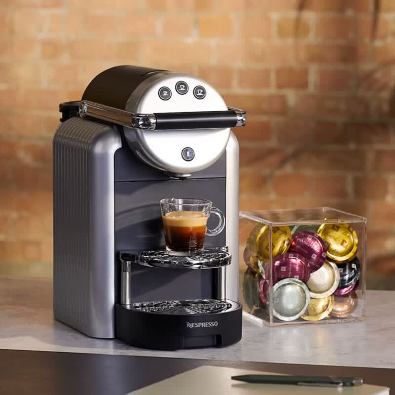 Nespresso-ZENIUS ZN100