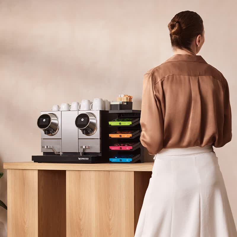 Nespresso-231/NP200咖啡机图片