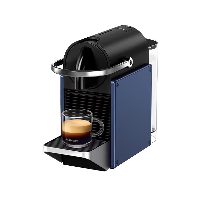 Nespresso-EN127.BL咖啡机图片