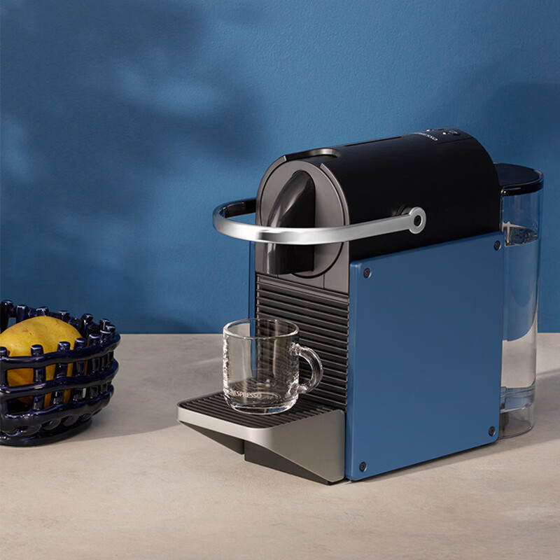 Nespresso-EN127.BL咖啡机图片