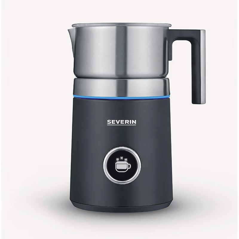 SEVERIN-SM3587咖啡机图片