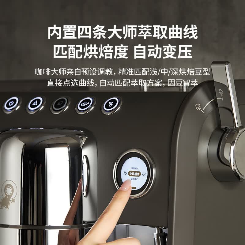 格米莱G3148E+9015C