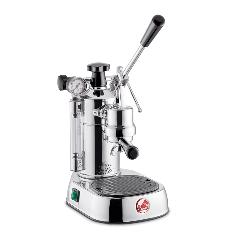 La Pavoni-LPLPLQ01咖啡机