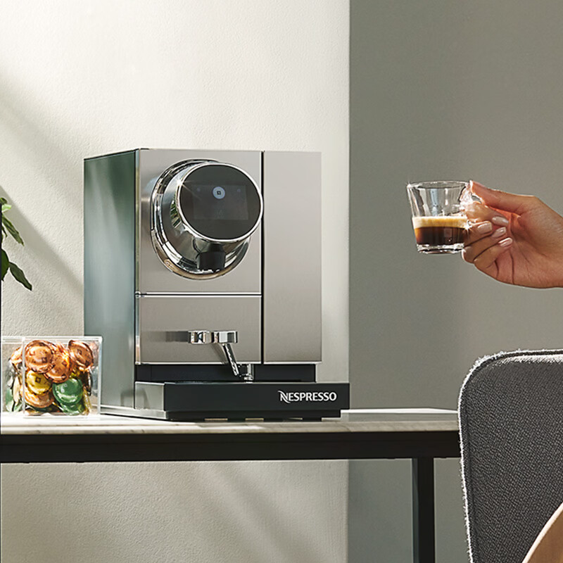 Nespresso-230/NP100咖啡机图片