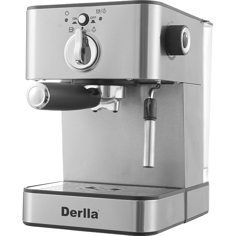 Derlla-KW780咖啡机图片