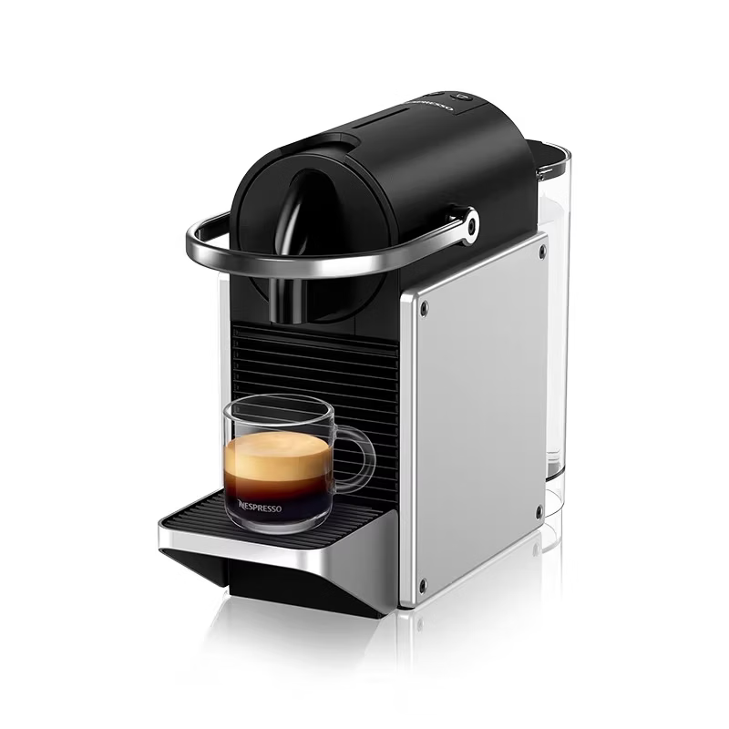 Nespresso-EN127.S咖啡机图片
