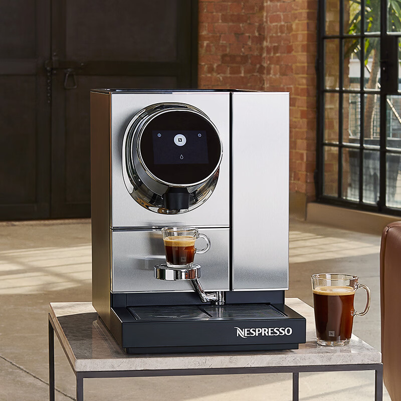 Nespresso-230/NP100咖啡机图片