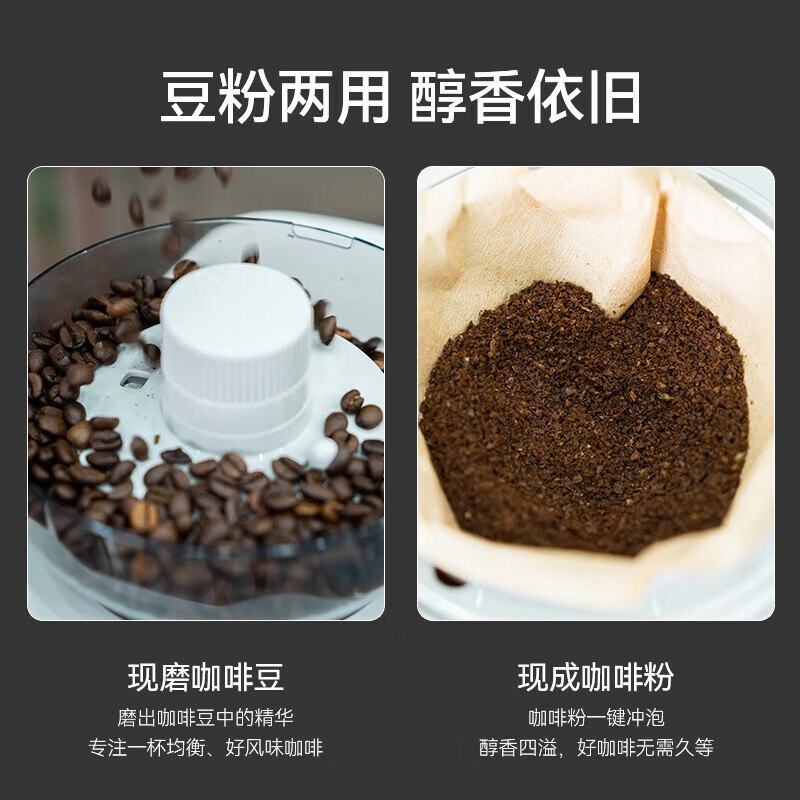 siroca西罗卡SC-C2514咖啡机图片