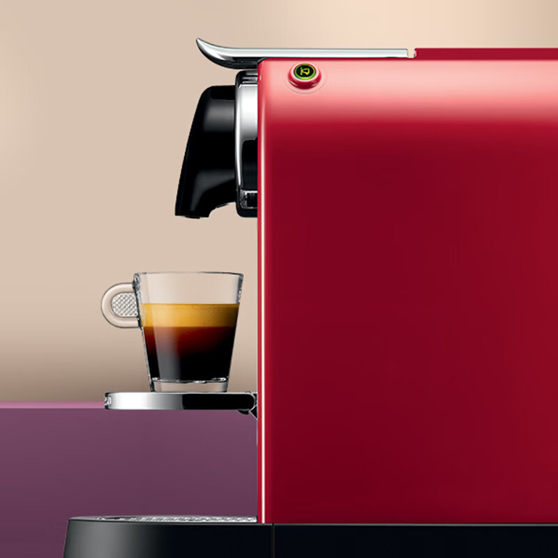 Nespresso-C113咖啡机图片