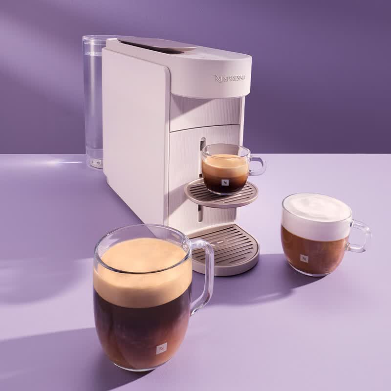 Nespresso-MC1,MD1咖啡机图片