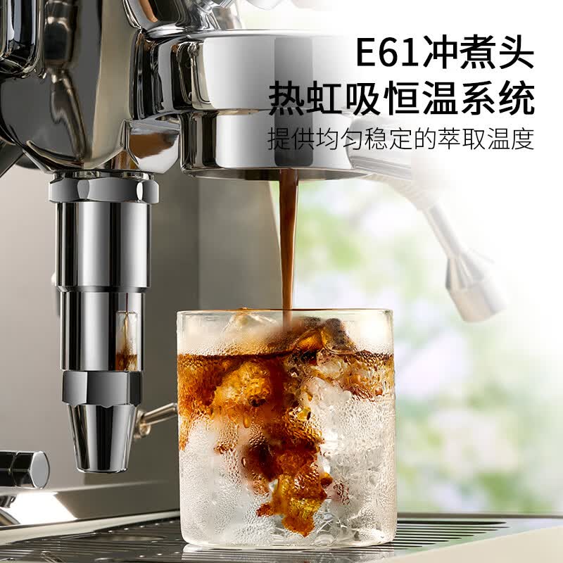 膳魔师EHA-CL8201A-FW咖啡机图片