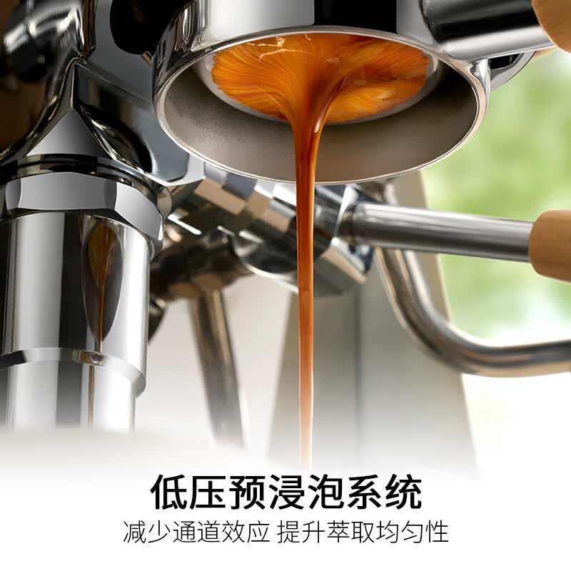 膳魔师EHA-CL8201A-FW咖啡机图片