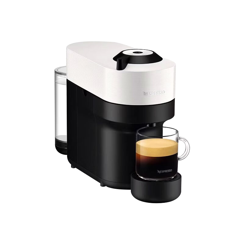 Nespresso-XN9201咖啡机