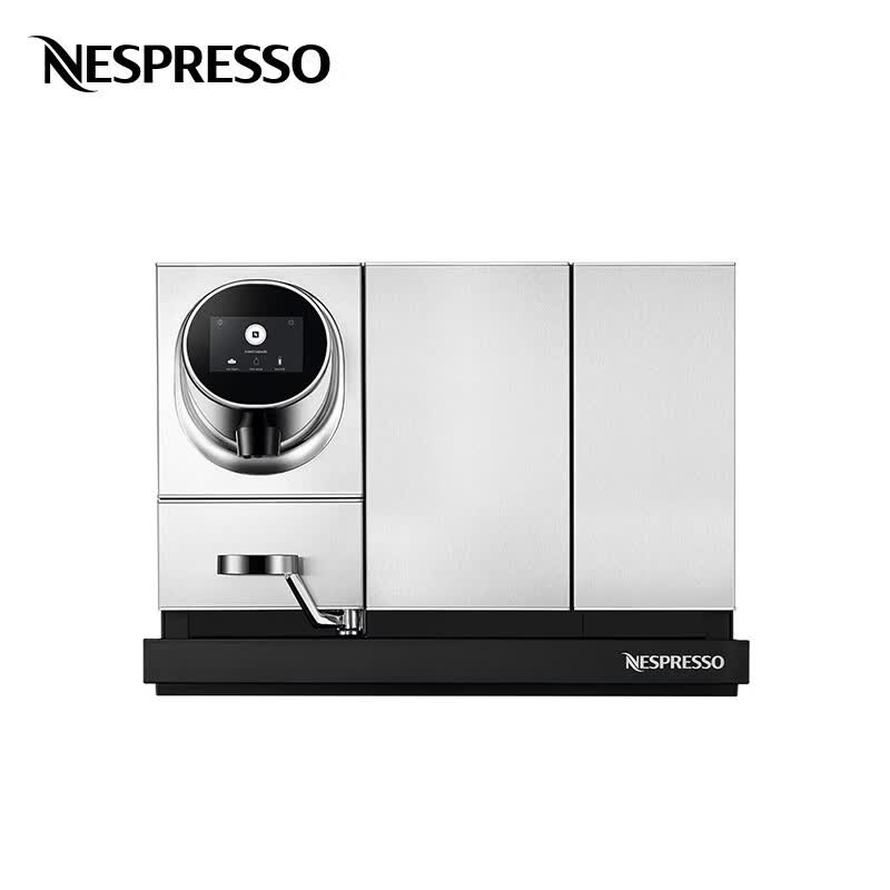 Nespresso-232/NP120咖啡机图片