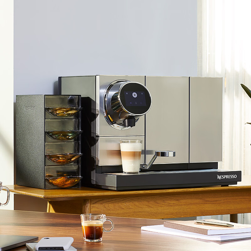 Nespresso-232/NP120咖啡机图片