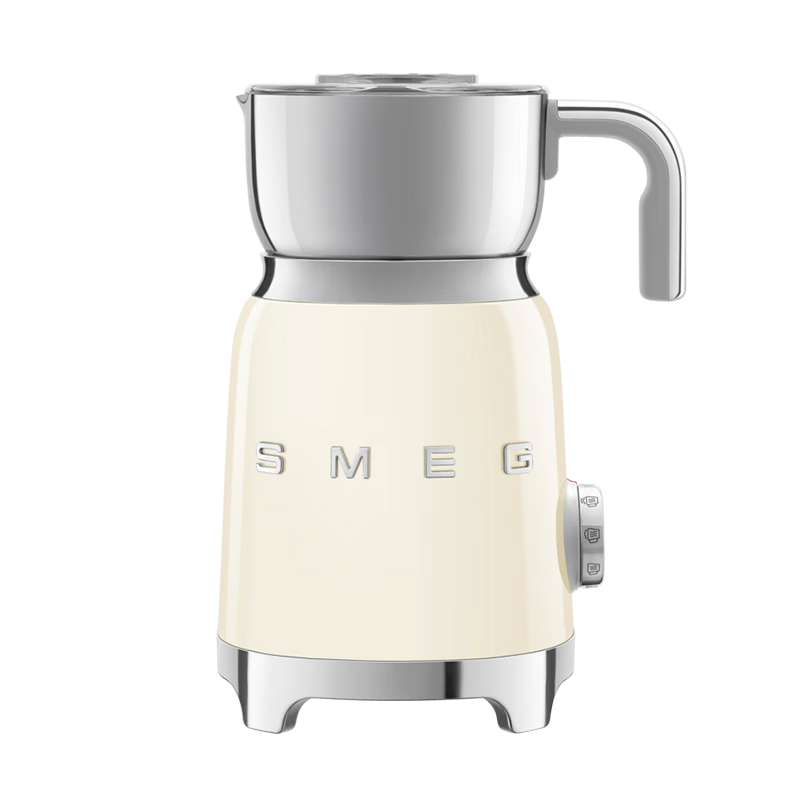 SMEG-MFF11咖啡机