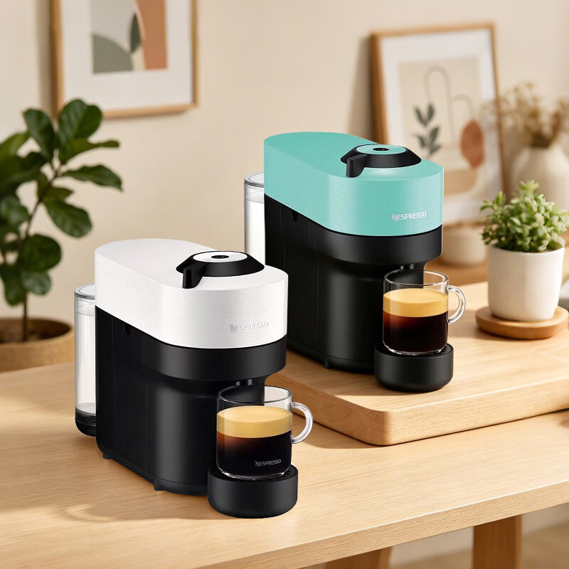 Nespresso-XN9204咖啡机图片