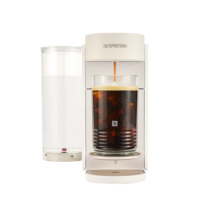 Nespresso-MC1,MD1咖啡机