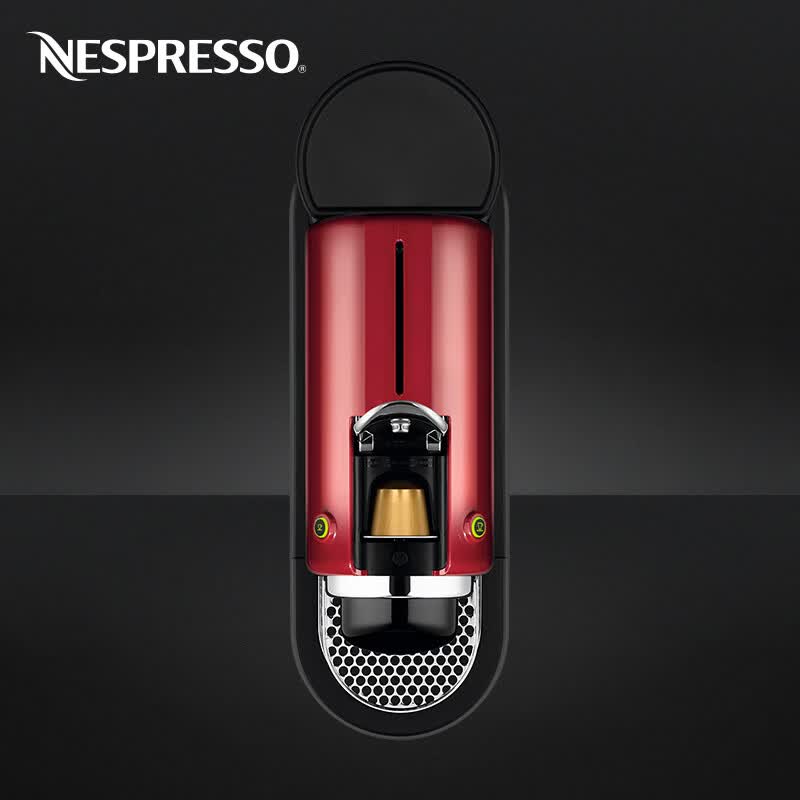Nespresso-C113咖啡机图片