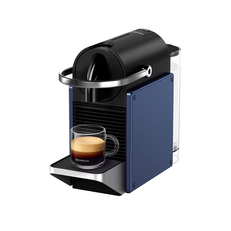 Nespresso-EN127.BL咖啡机