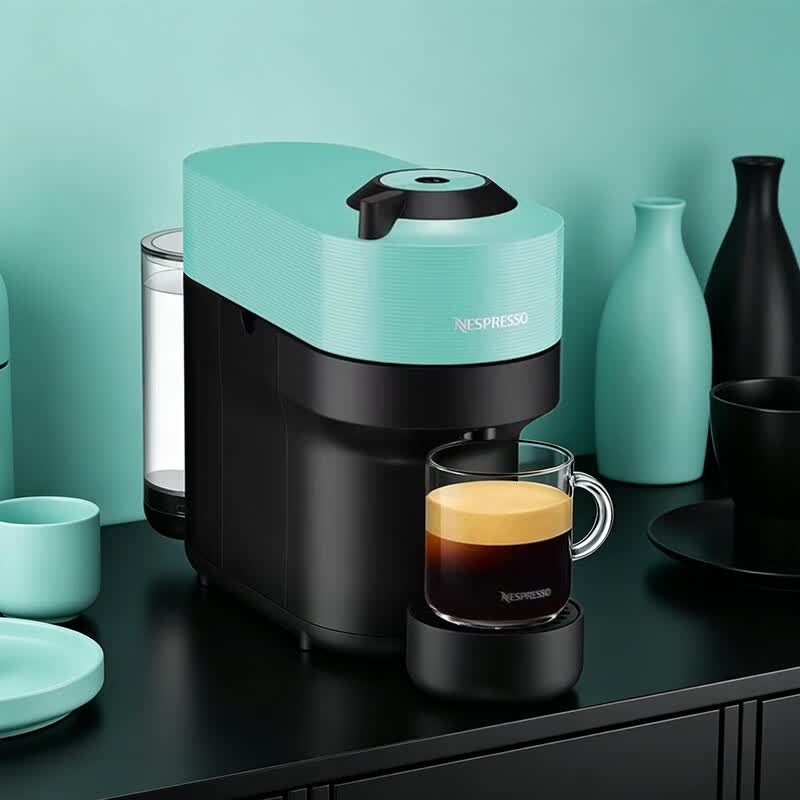 Nespresso-XN9204咖啡机图片