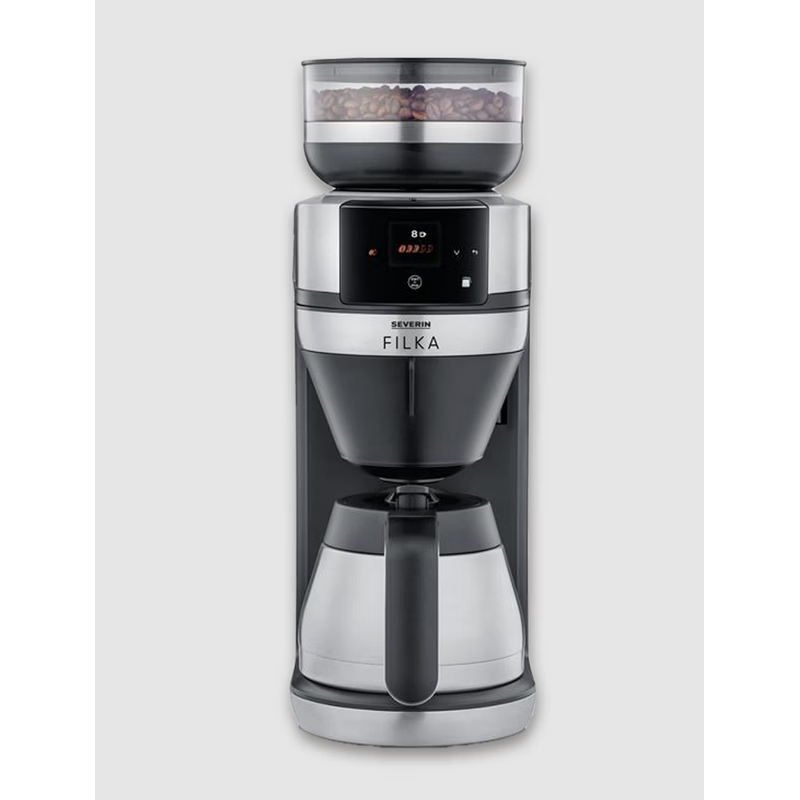 SEVERIN-KA4853咖啡机图片