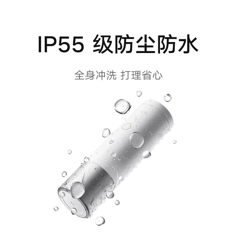 小米CMP001-W咖啡机图片