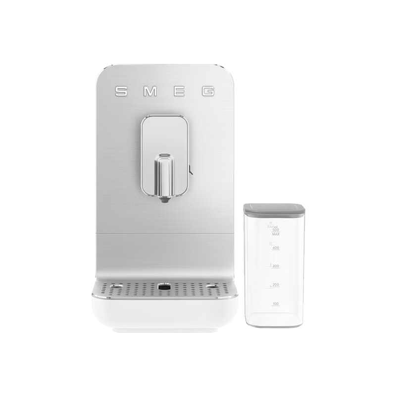 SMEG-BCC13EGMCN咖啡机