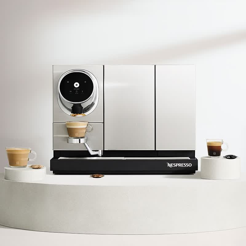 Nespresso-232/NP120咖啡机图片