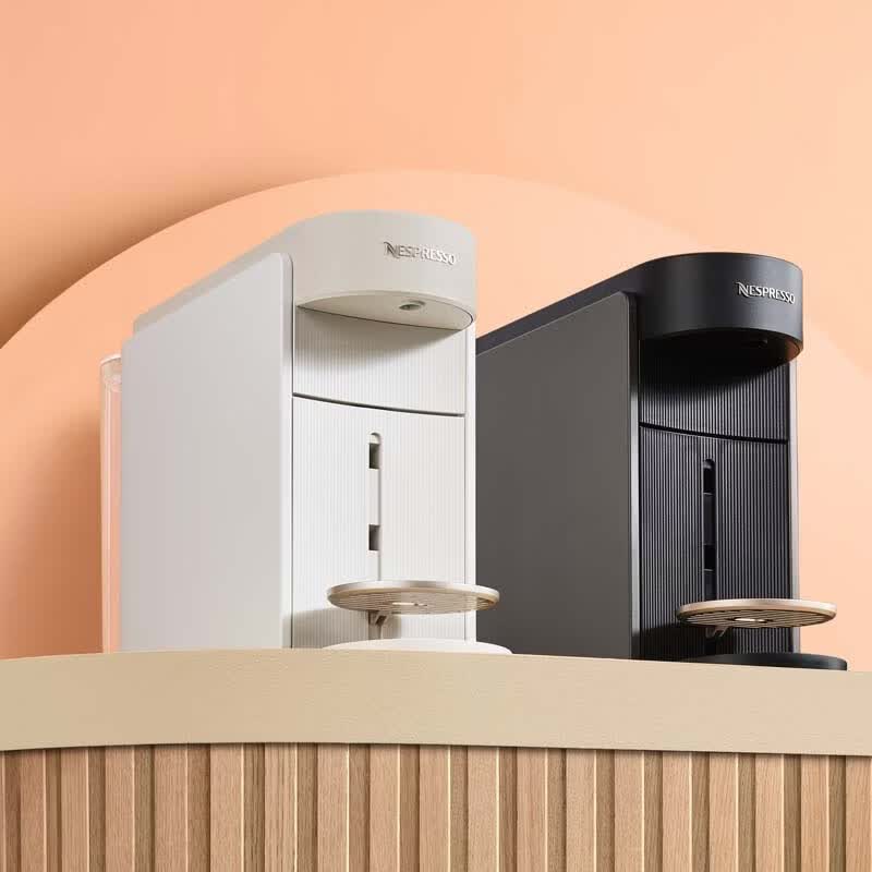 Nespresso-MC1,MD1咖啡机图片