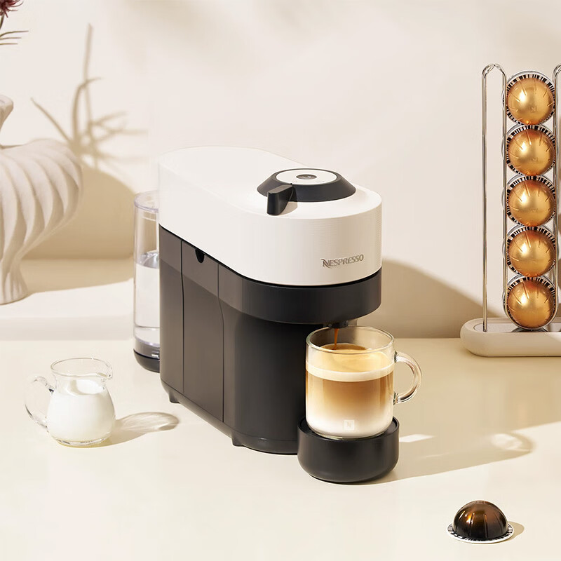 Nespresso-XN9201咖啡机图片