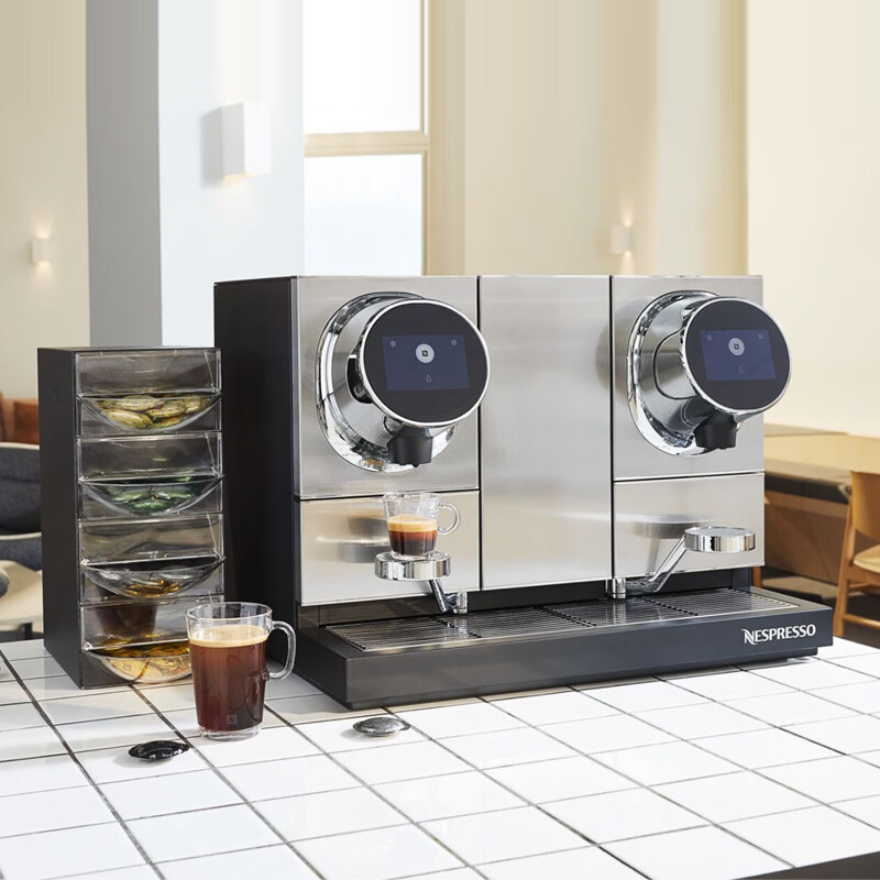 Nespresso-231/NP200咖啡机图片
