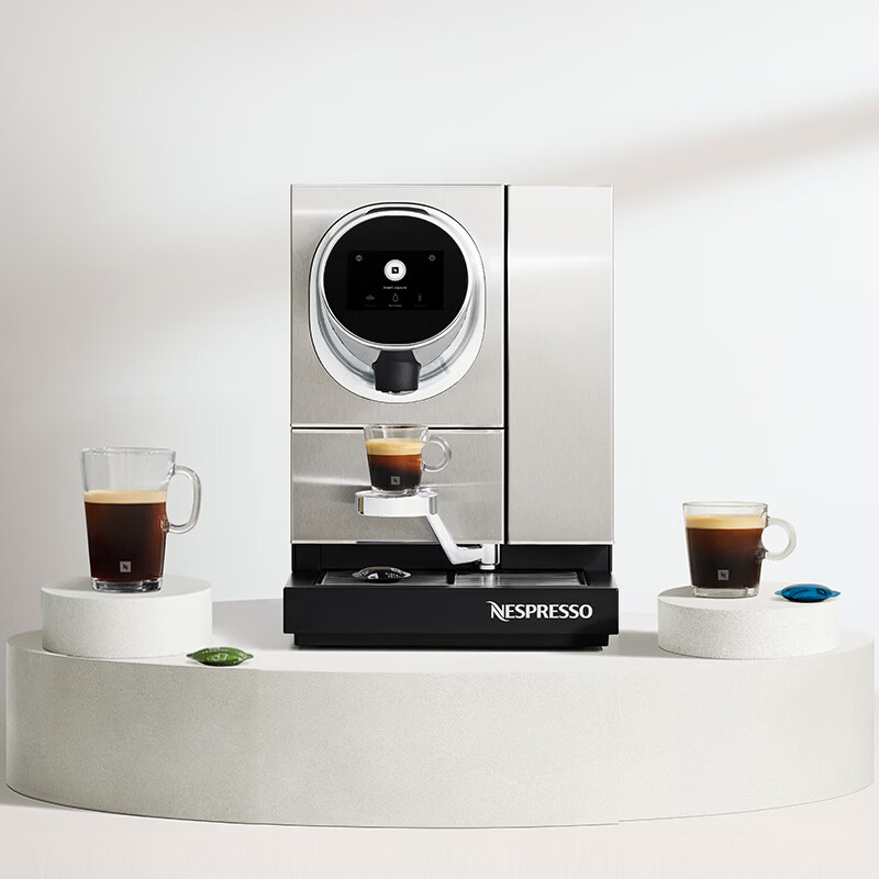 Nespresso-230/NP100咖啡机图片