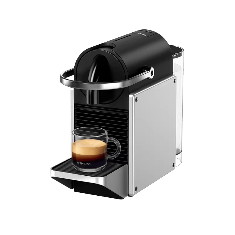 Nespresso-EN127.S咖啡机