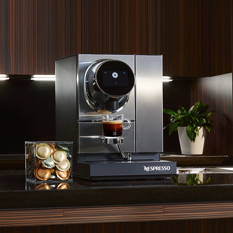 Nespresso-230/NP100咖啡机图片