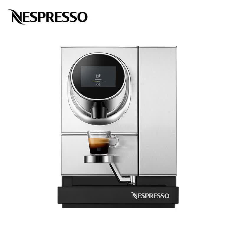 Nespresso-230/NP100咖啡机图片