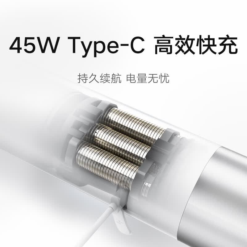 小米CMP001-W咖啡机图片